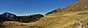 22 Al pianoro pascolivo del Monte Campo